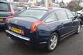 Citroen C6 2.7 HdiF V6 Exclusive Navi | Headup | Leer | Xenon Blau - thumbnail 4