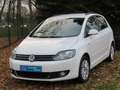Volkswagen Golf Plus Life Rentnerfahrzeug im Top Zustand! Blanc - thumbnail 1