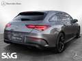 Mercedes-Benz CLA 250 AMG Edition 2020 RüKam Grau - thumbnail 3