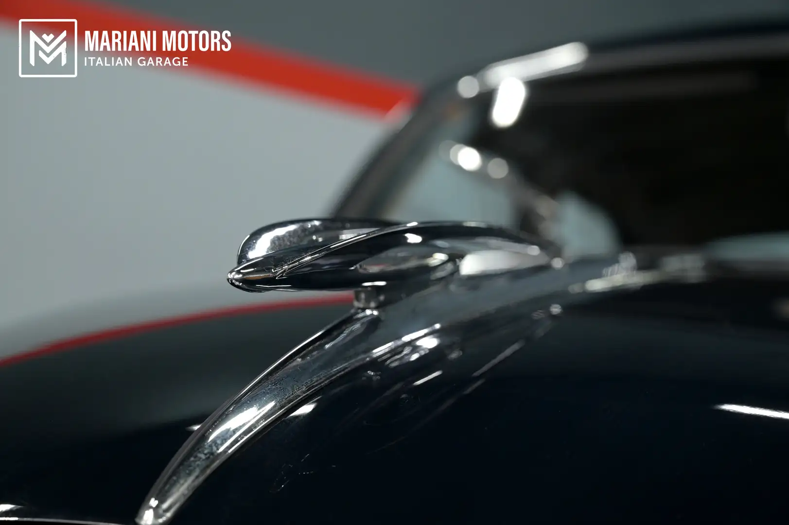 Alfa Romeo Sonstige 1900 Super Blau - 2