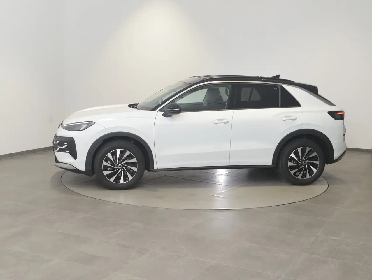 Volkswagen T-Roc 2026