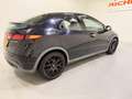 Honda Civic HB 1.4i Comfort Automaat Zwart - thumbnail 6