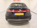 Honda Civic HB 1.4i Comfort Automaat Zwart - thumbnail 5