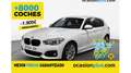 BMW 120 120i Wit - thumbnail 1