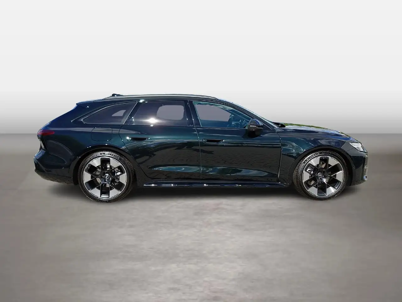 2026 Audi A6 allroad TDI quattro 220 kW S tronic HUD Pano, photograph 7