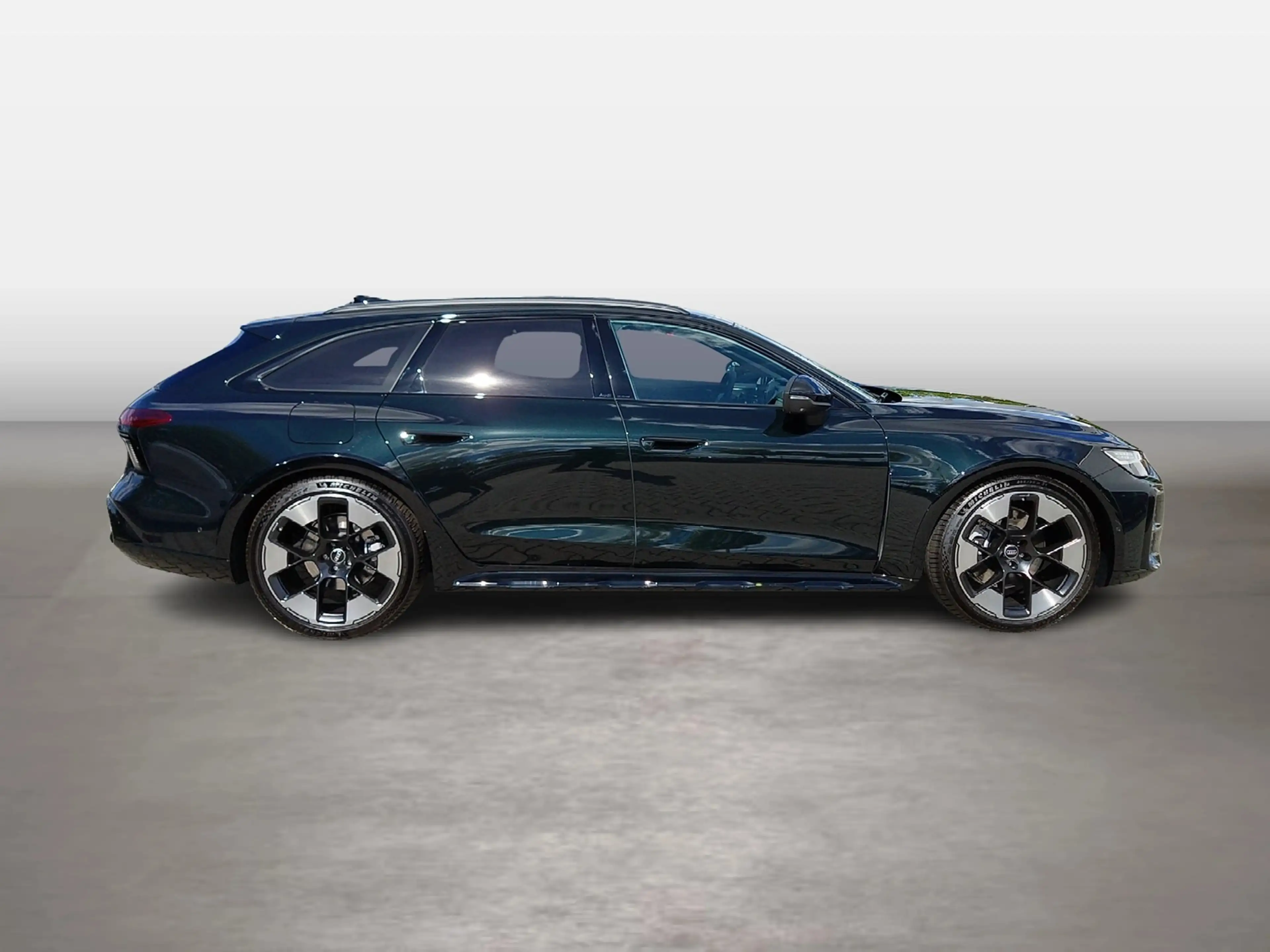 Audi A6 allroad TDI quattro 220 kW S tronic HUD Pano — photo 7