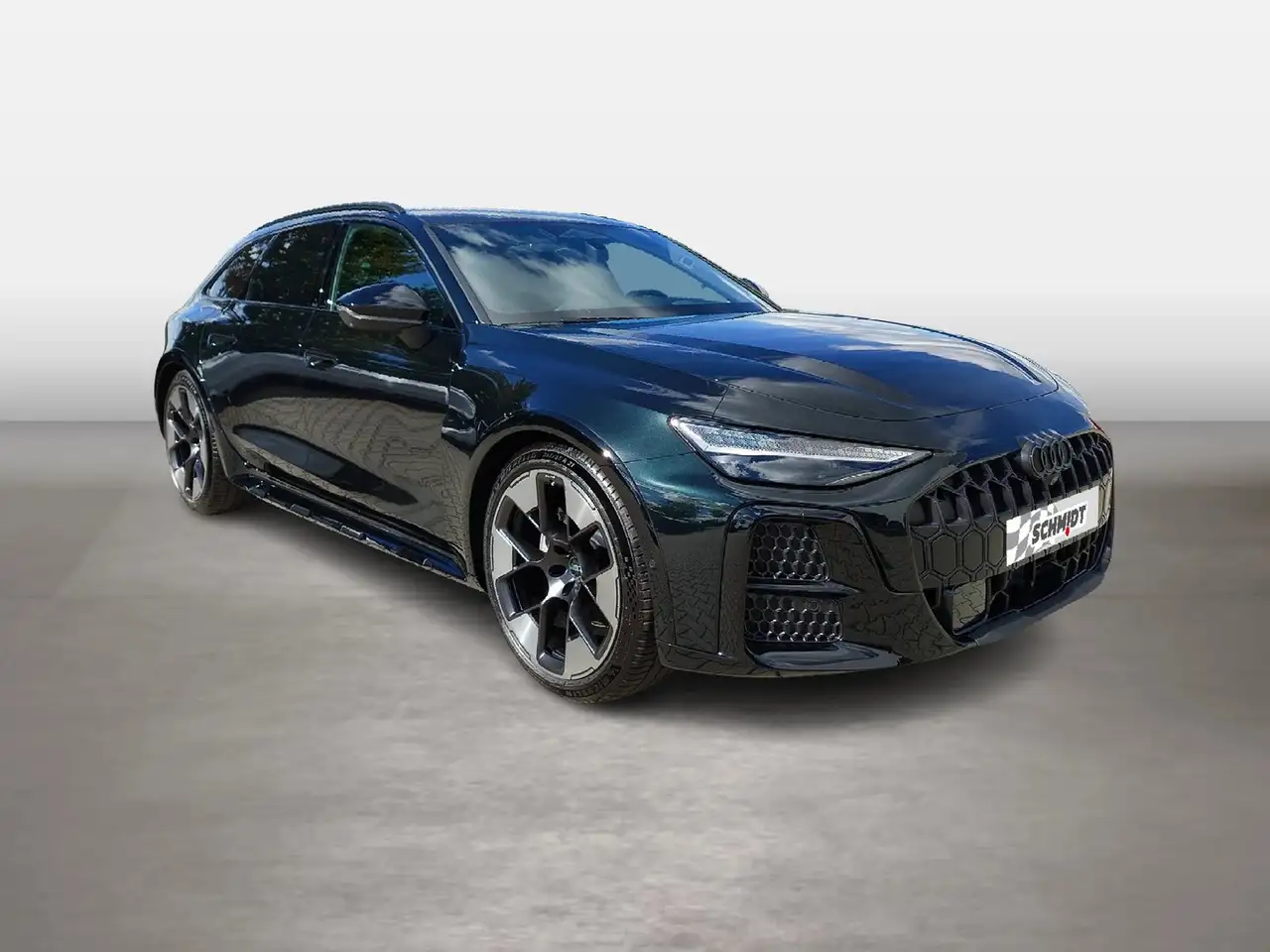 2026 Audi A6 allroad TDI quattro 220 kW S tronic HUD Pano, photograph 8