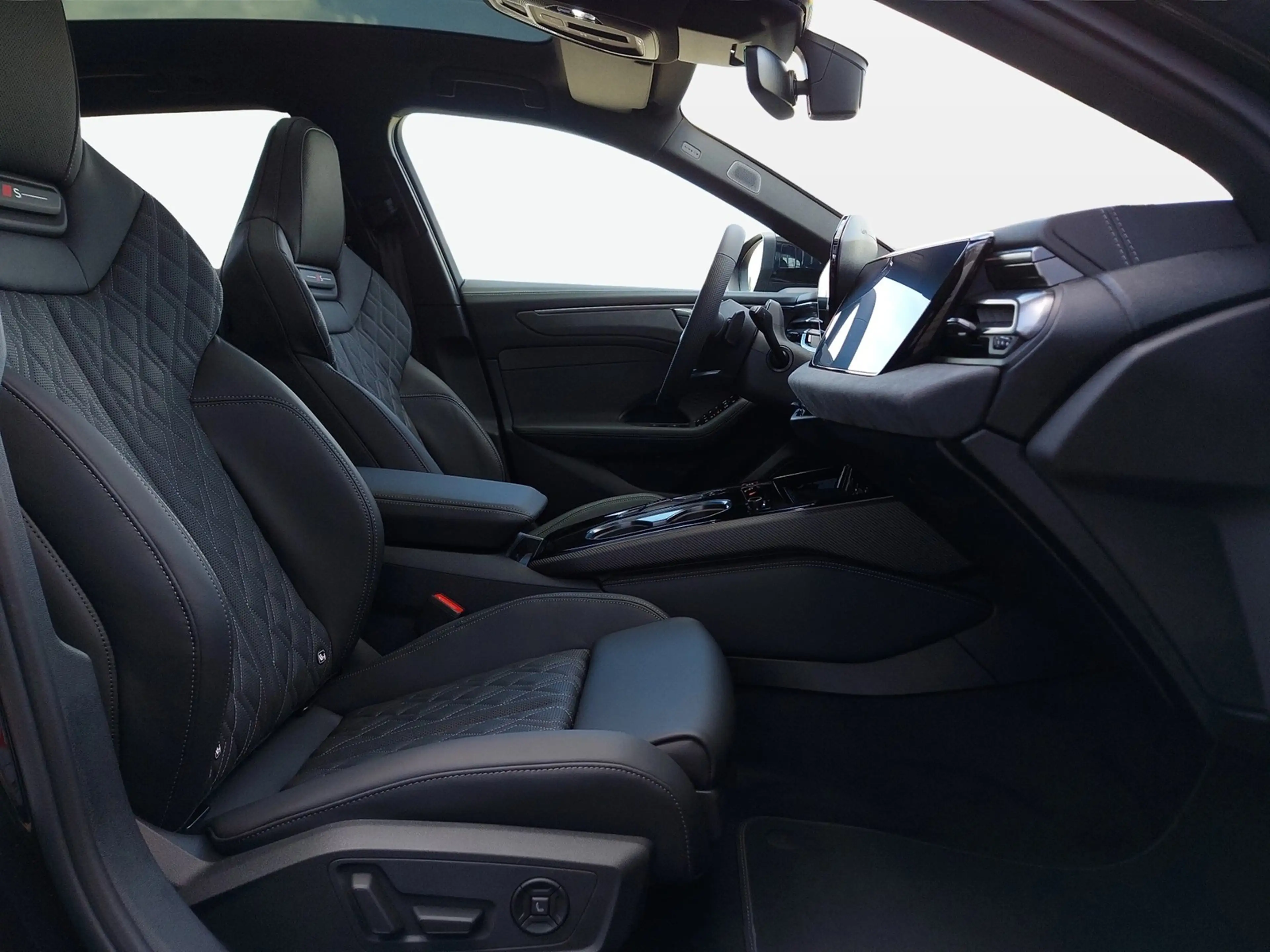 Audi A6 allroad TDI quattro 220 kW S tronic HUD Pano — photo 14