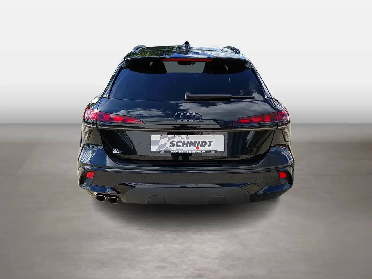 2026 Audi A6 allroad TDI quattro 220 kW S tronic HUD Pano, photograph 5