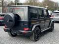 Mercedes-Benz G 63 AMG 585CV- G MANUFAKTUR - 38.400 KM ! FULL OPTIONS - Zwart - thumbnail 8