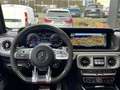 Mercedes-Benz G 63 AMG 585CV- G MANUFAKTUR - 38.400 KM ! FULL OPTIONS - Noir - thumbnail 13