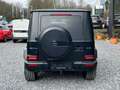 Mercedes-Benz G 63 AMG 585CV- G MANUFAKTUR - 38.400 KM ! FULL OPTIONS - Fekete - thumbnail 7