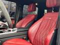 Mercedes-Benz G 63 AMG 585CV- G MANUFAKTUR - 38.400 KM ! FULL OPTIONS - Siyah - thumbnail 10