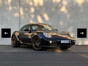 Cayman 2.9i