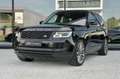 Land Rover Range Rover 4.4 V8 Vogue Lichte Vracht PanoramaTowbar ACC Noir - thumbnail 1