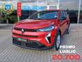 Renault Captur ECO-G 100 CV Evolution Rosso - thumbnail 1