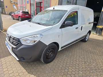 1.5Blue dCi Essential 70kW