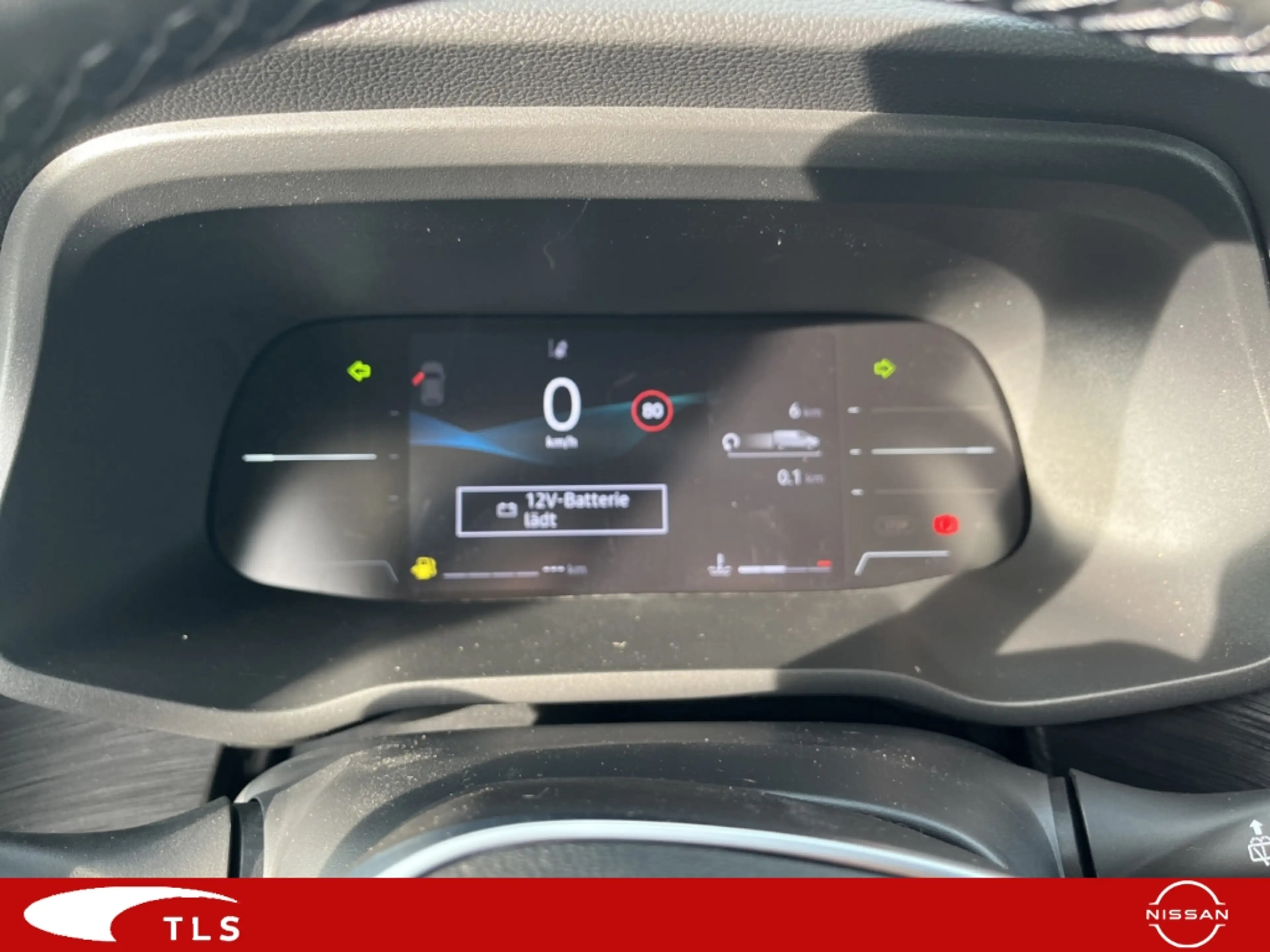 Nissan Primastar Kombi L1H1 2,8t Tekna 2 Navi 360 Kamera LED Apple — photo 8