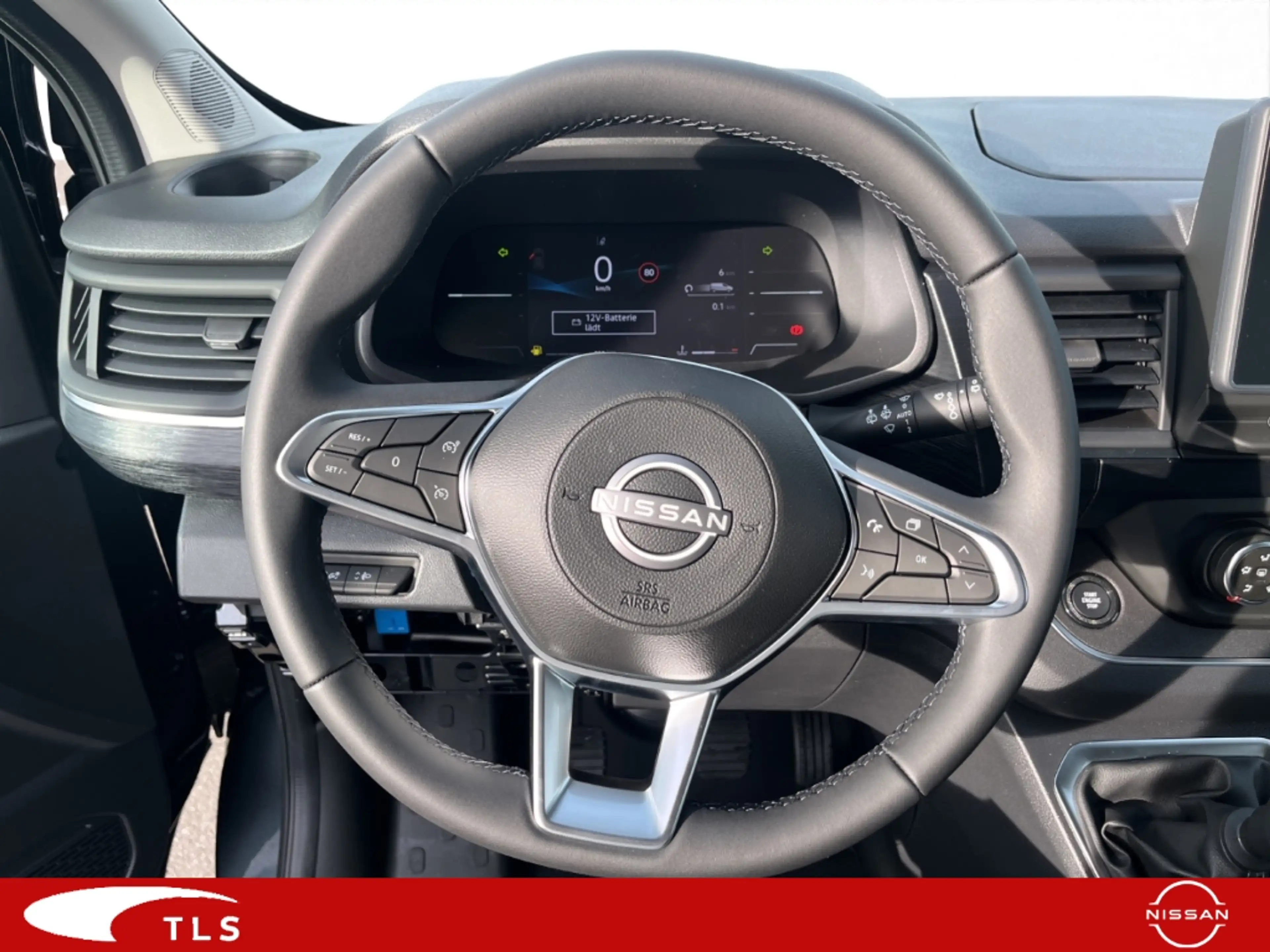Nissan Primastar Kombi L1H1 2,8t Tekna 2 Navi 360 Kamera LED Apple — photo 7