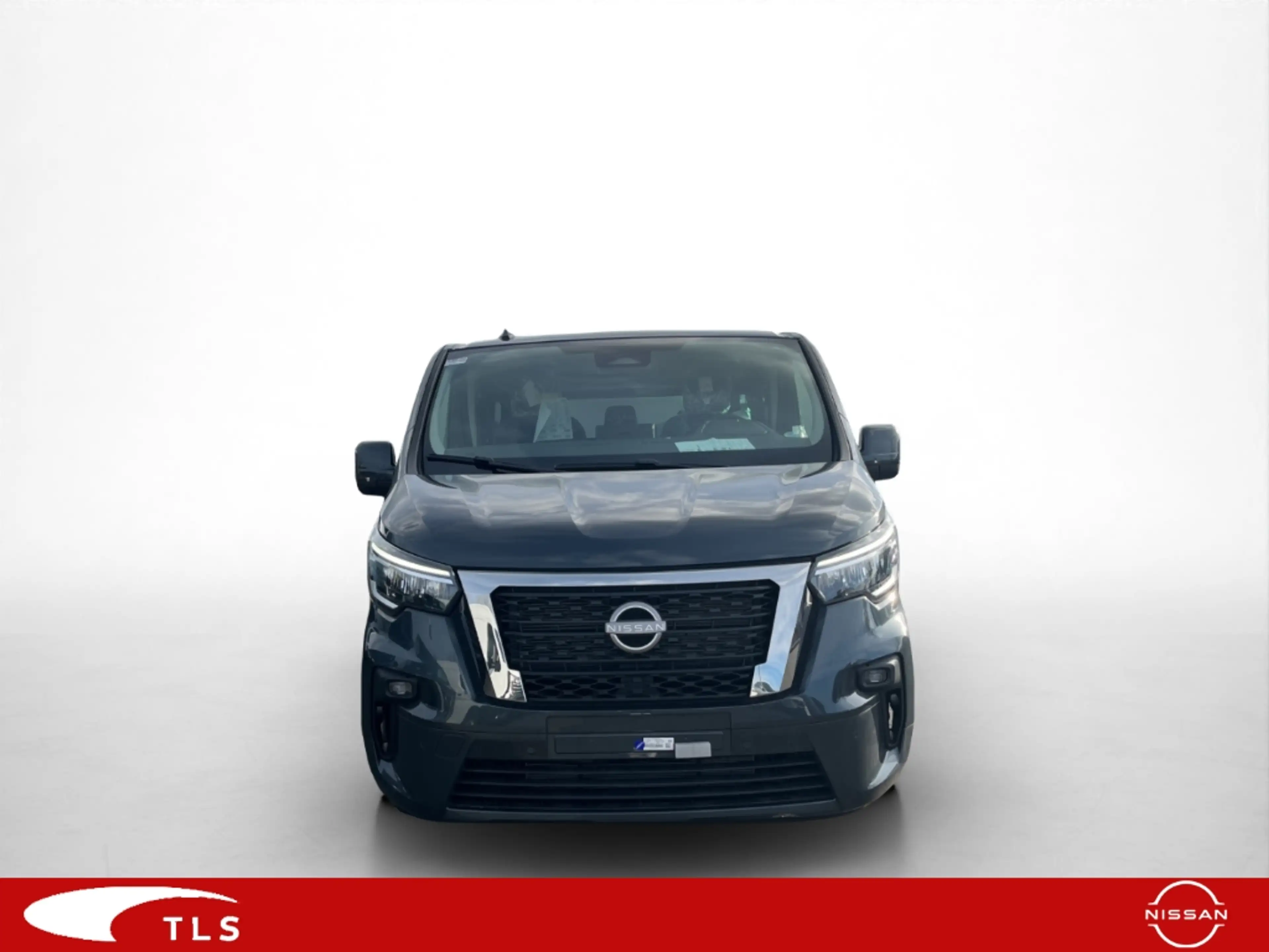 Nissan Primastar Kombi L1H1 2,8t Tekna 2 Navi 360 Kamera LED Apple — photo 3