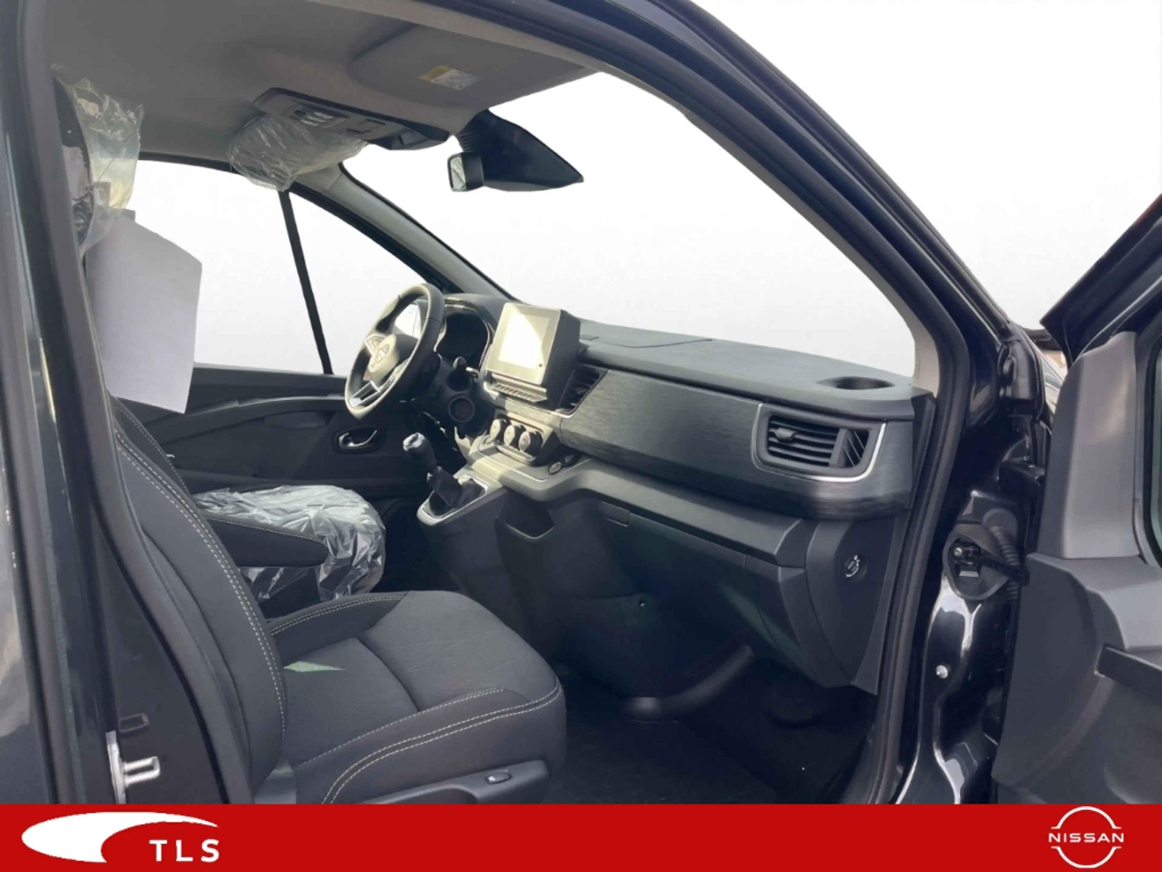 Nissan Primastar Kombi L1H1 2,8t Tekna 2 Navi 360 Kamera LED Apple — photo 12