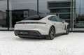 Porsche Taycan 4S Bose Pano 18Way Innodrvie ACC Chrono Grijs - thumbnail 4