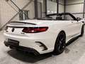 Mercedes-Benz S 63 AMG 4Matic *NP257EUR*CARBON*KERAMIK*BRABUS*FULL OPTION Weiß - thumbnail 19