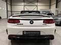 Mercedes-Benz S 63 AMG 4Matic *NP257EUR*CARBON*KERAMIK*BRABUS*FULL OPTION Weiß - thumbnail 18