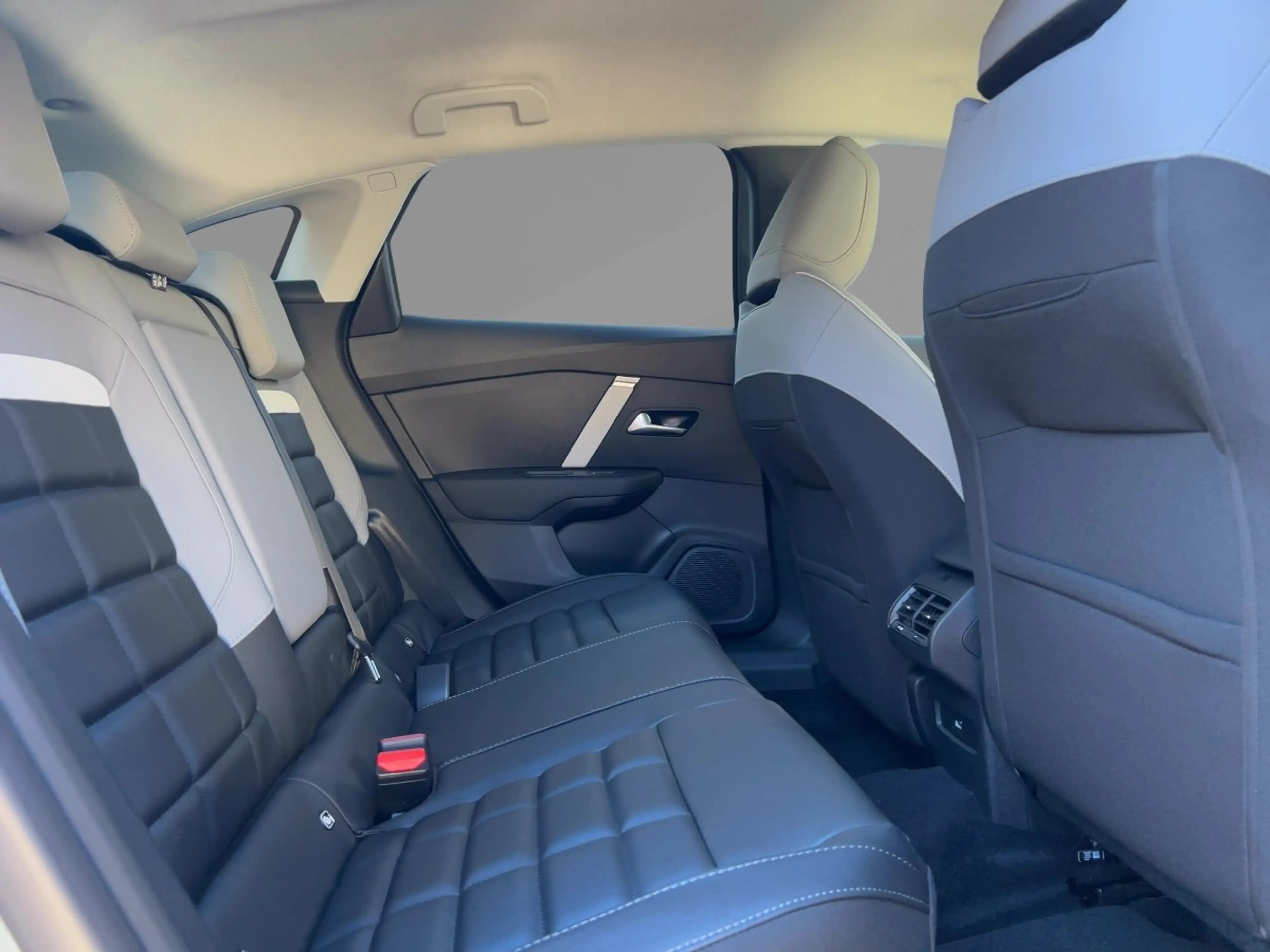 Citroen C4 Max 156 Elektro Navi Leichtmetallräder — photo 9