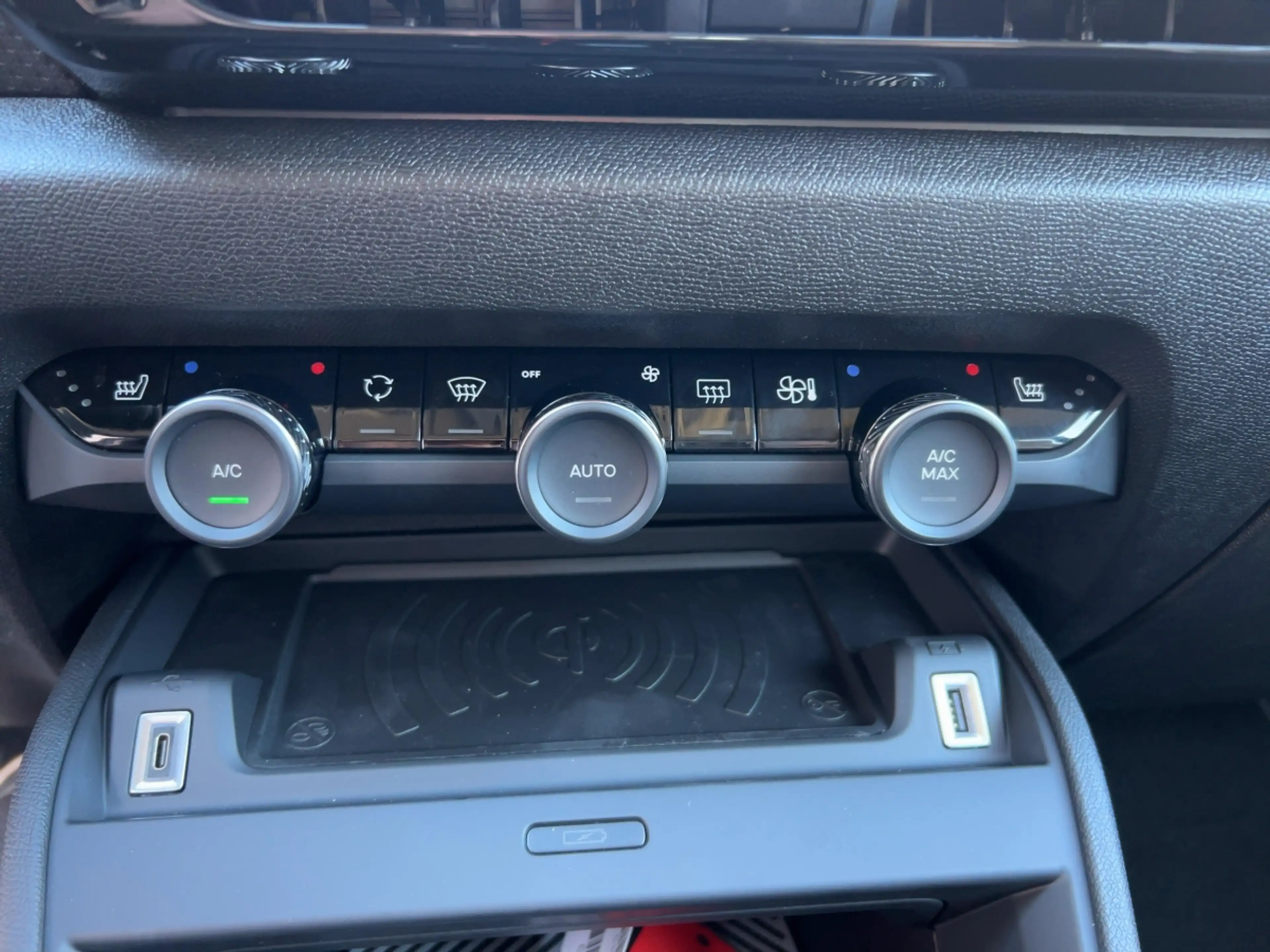 Citroen C4 Max 156 Elektro Navi Leichtmetallräder — photo 14