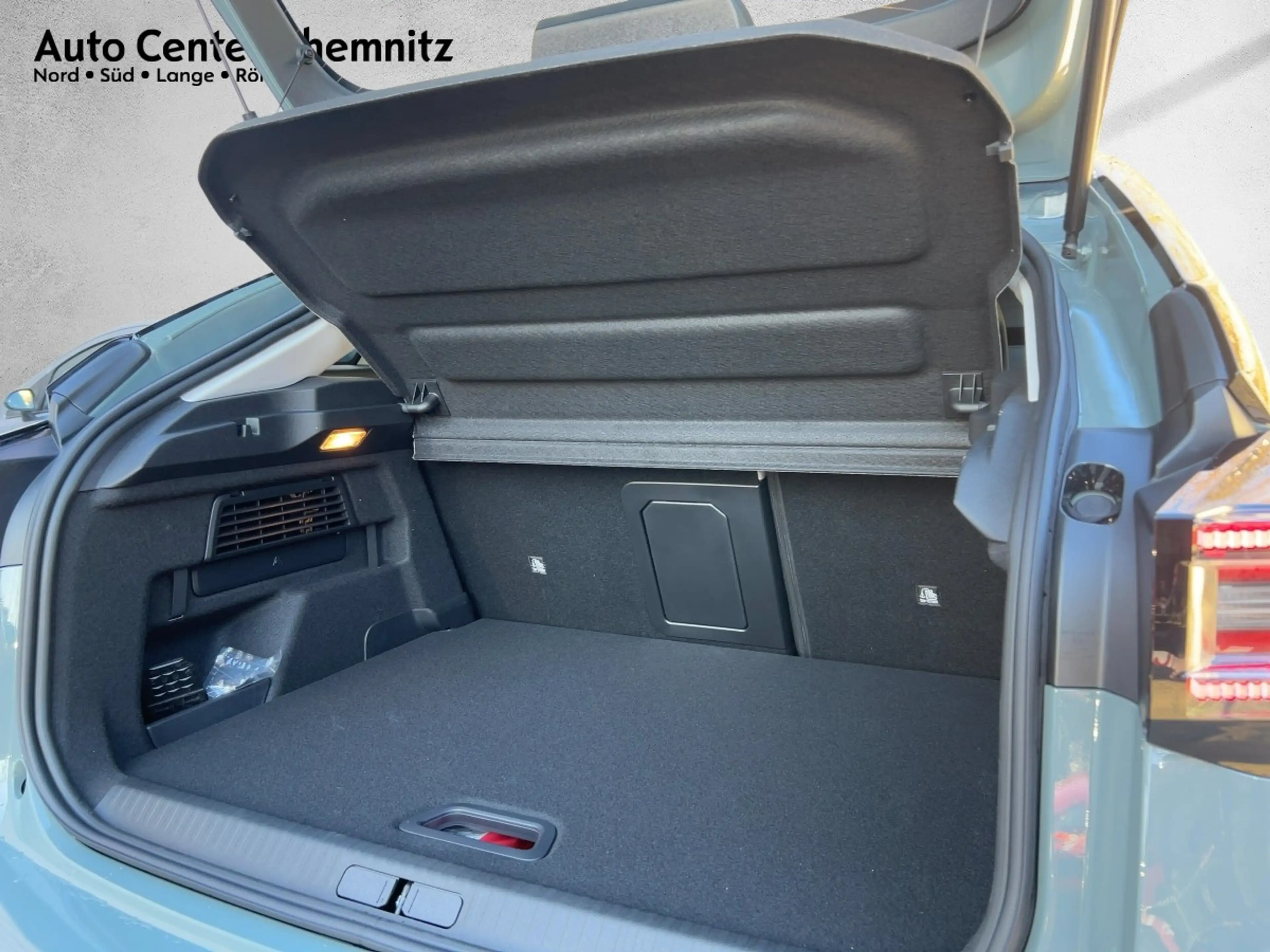 Citroen C4 Max 156 Elektro Navi Leichtmetallräder — photo 7