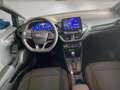 Ford Puma 1.0 EcoBoost ST-Line + AHK ab. + el. Heckklappe + Bleu - thumbnail 11