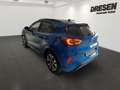 Ford Puma 1.0 EcoBoost ST-Line + AHK ab. + el. Heckklappe + Bleu - thumbnail 4