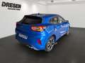 Ford Puma 1.0 EcoBoost ST-Line + AHK ab. + el. Heckklappe + Bleu - thumbnail 3
