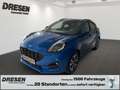 Ford Puma 1.0 EcoBoost ST-Line + AHK ab. + el. Heckklappe + Bleu - thumbnail 1