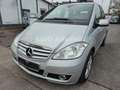 Mercedes-Benz A 160 Autotronic Avantgarde 78tkm Allwetter Argento - thumbnail 12