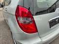 Mercedes-Benz A 160 Autotronic Avantgarde 78tkm Allwetter Argento - thumbnail 10