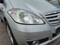 Mercedes-Benz A 160 Autotronic Avantgarde 78tkm Allwetter Argento - thumbnail 3