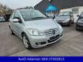 Mercedes-Benz A 160 Autotronic Avantgarde 78tkm Allwetter Argento - thumbnail 1