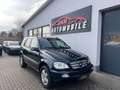 Mercedes-Benz ML 400 CDI Final Edition*Bi-Xenon*AHK*Bose* Schwarz - thumbnail 1