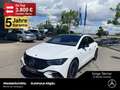 Mercedes-Benz EQE 53 EQE 53 AMG 4M+ Night 21" MASSAGE Hyper TV Pano LED Weiß - thumbnail 1
