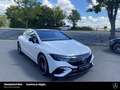Mercedes-Benz EQE 53 EQE 53 AMG 4M+ Night 21" MASSAGE Hyper TV Pano LED Weiß - thumbnail 9