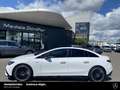 Mercedes-Benz EQE 53 EQE 53 AMG 4M+ Night 21" MASSAGE Hyper TV Pano LED Weiß - thumbnail 2