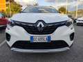 Renault Captur 1.0 tce Intens Gpl 100cv Bianco - thumbnail 1