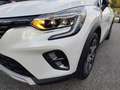 Renault Captur 1.0 tce Intens Gpl 100cv Bianco - thumbnail 2
