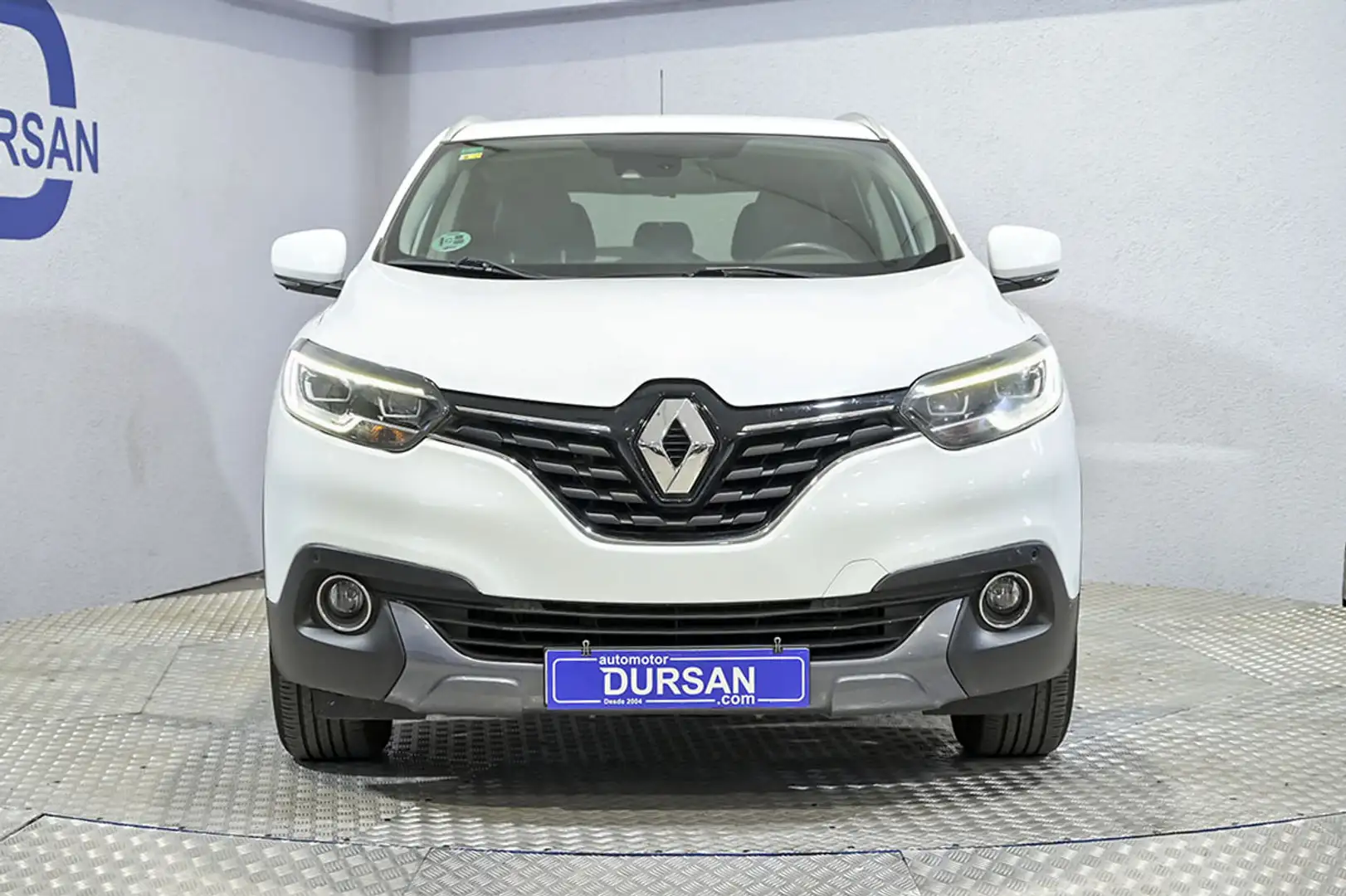 Renault Kadjar 1.2 TCe Energy Life 97kW - 2