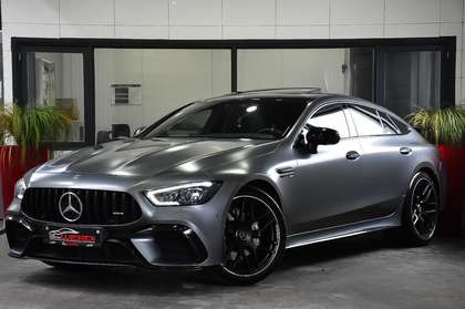 Mercedes-Benz AMG GT 4-Door Coupe 63 ED1 AERODYNA 53 4MATIC+