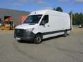 Mercedes-Benz Sprinter 317CDI L3H2 TREKEN 3,5T AUTOMAAT 9TRAP31700+BTW Blanco - thumbnail 2