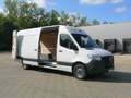 Mercedes-Benz Sprinter 317CDI L3H2 TREKEN 3,5T AUTOMAAT 9TRAP31700+BTW Blanco - thumbnail 5