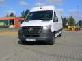 Mercedes-Benz Sprinter 317CDI L3H2 TREKEN 3,5T AUTOMAAT 9TRAP31700+BTW Blanco - thumbnail 14